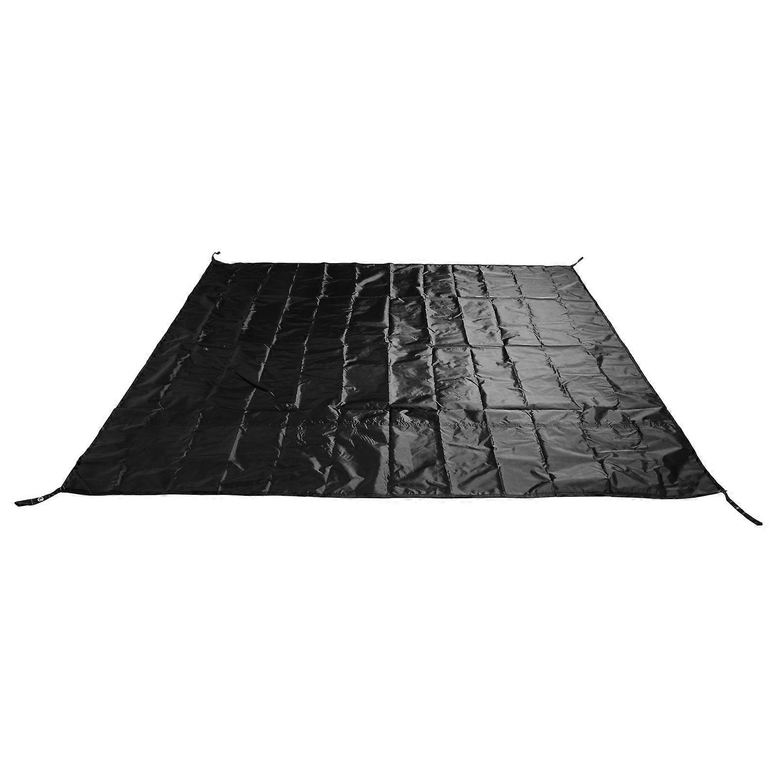 Tent Ground Cloth Waterproof Tarp for Camping Use