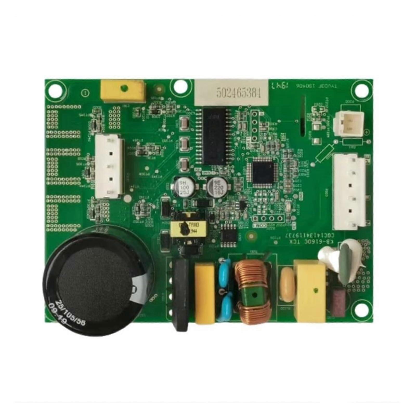 Main Control Board DZ90V1B Compressor Inverter Replacement 1983558 Part for Hisense Refrigerator