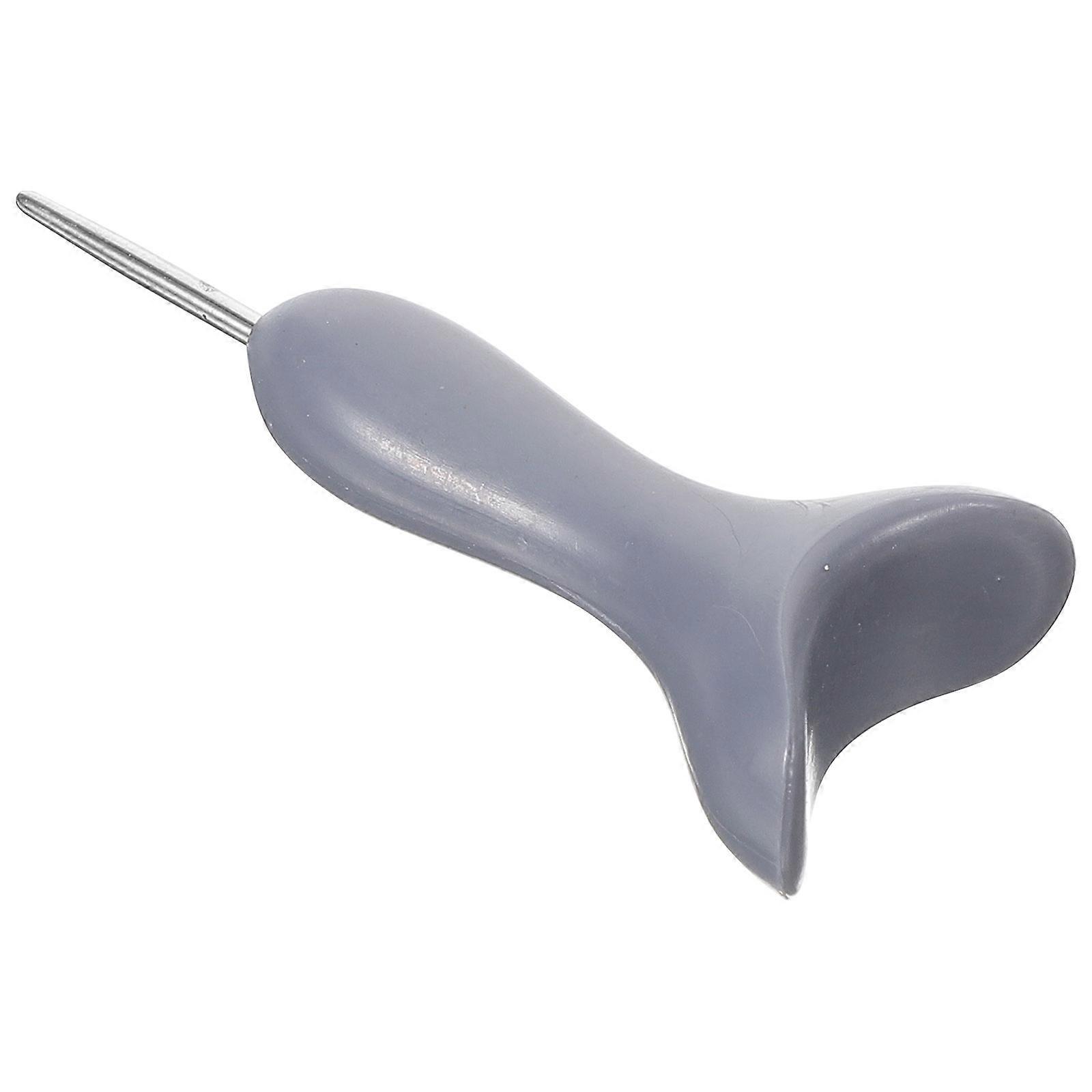 Braille Writing Tool Plastic Braille Pen for Blind Learning