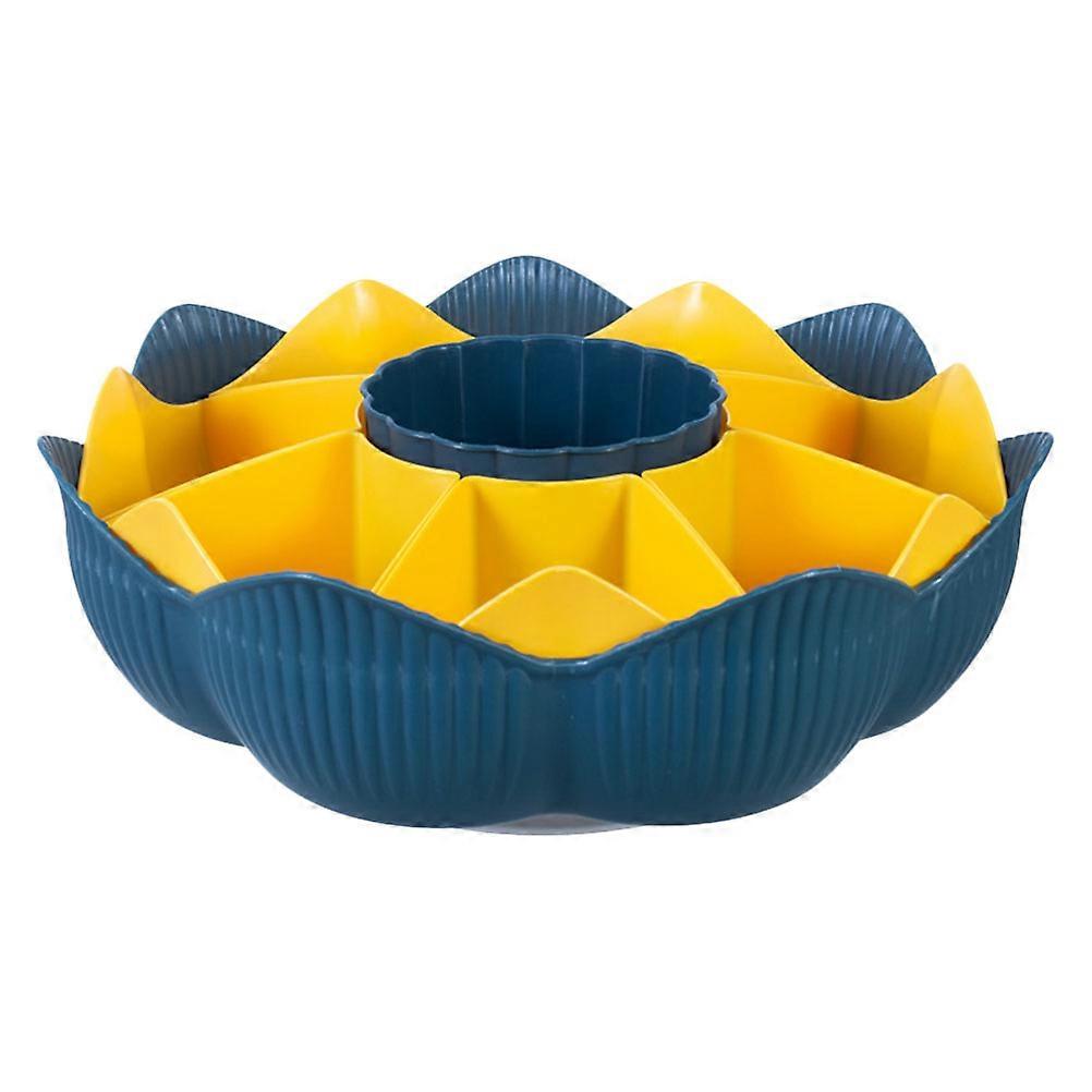 Multi-Grid Vegetable Filter Basket for Washing and Draining Use