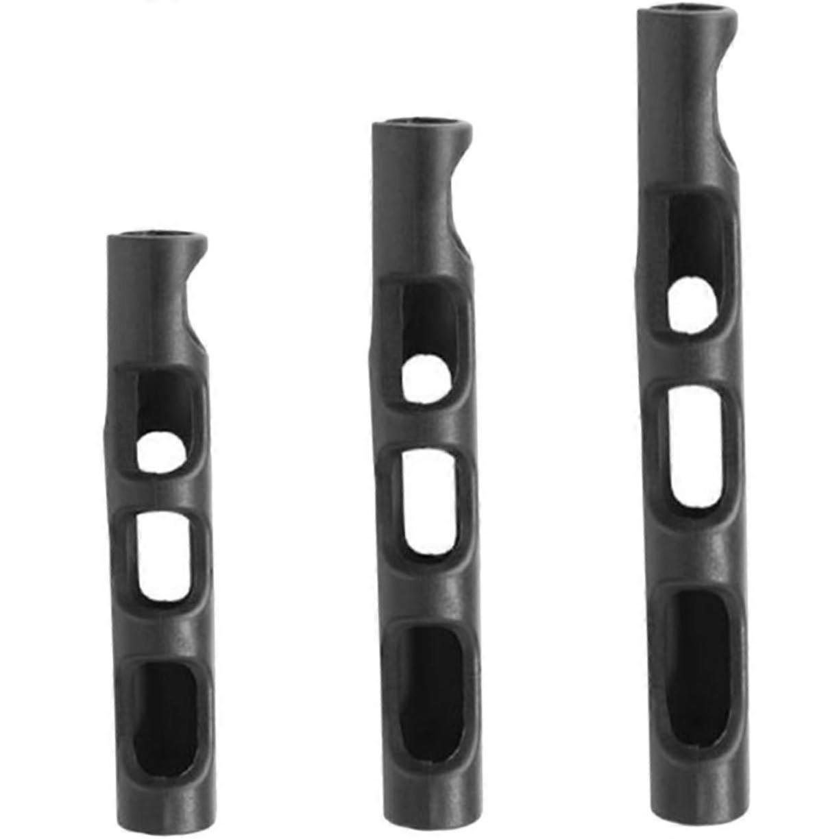 Violin Bow Hold Trainer Set Adjustable Grip Posture Corrector for 1/8–4/4 Beginner Violins