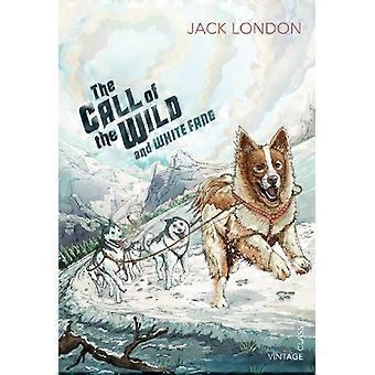 L’appel de la croc blanc et sauvage
