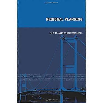 Regional Planning: Concepts Theory and Practice in the UK (Natural and Built Environment) (Natural and Built Environment Series)