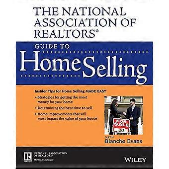 National Association of Realtors Guide til hjem selge
