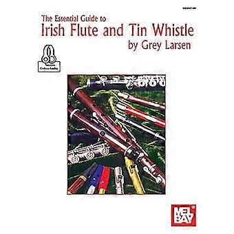 Den grunnleggende guiden til Irish fløyte og fløyte