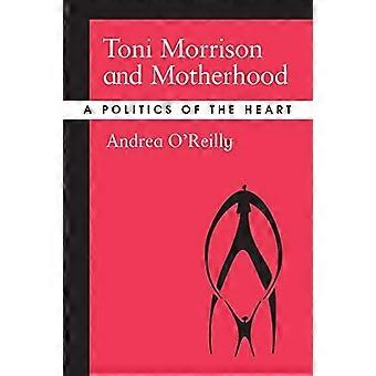 Toni Morrison ja äitiys: sydän politiikka