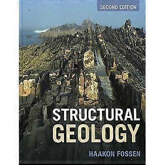 Geologia strutturale