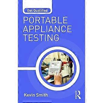 Se qualifier : Test d’appareils portables