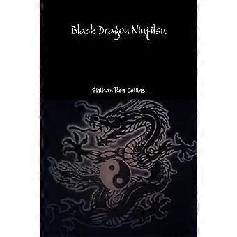 Schwarzer Drache Ninjitsu