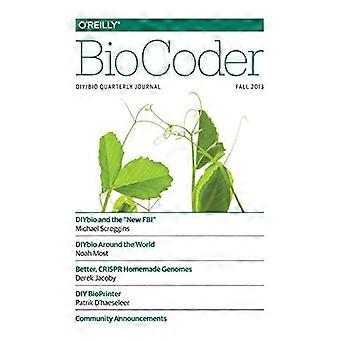 BioCoder #1: Falle 2013