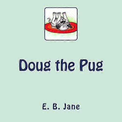 Mops Doug