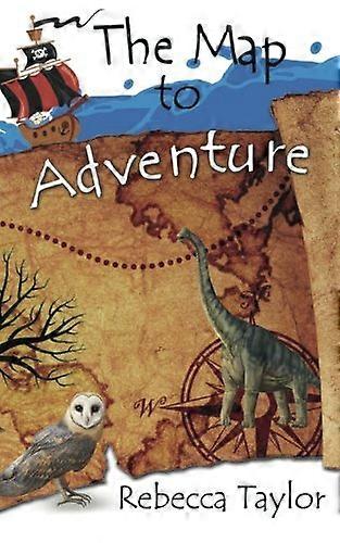 The Map to Adventure