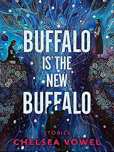 Buffalo est le nouveau buffle
