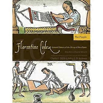 Florentine Codex