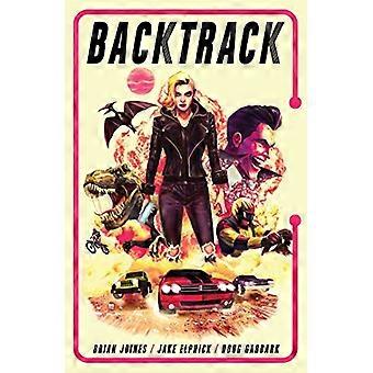 Backtrack Vol. 1 SC