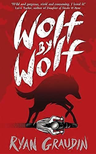 Wolf von Wolf: Buch 1