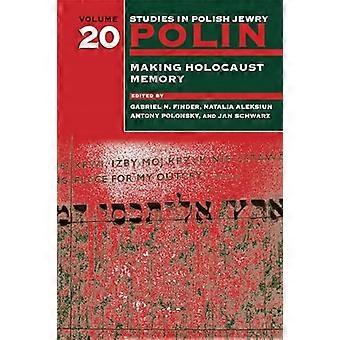 Polin: Memorializing Holocaust