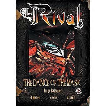 El Rival: Kirja 1