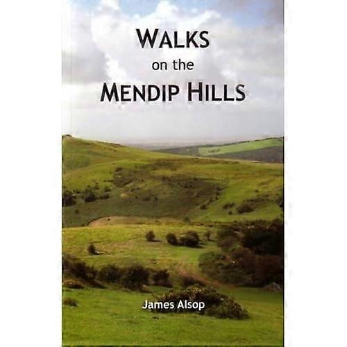 Wandelingen op de Mendip Hills