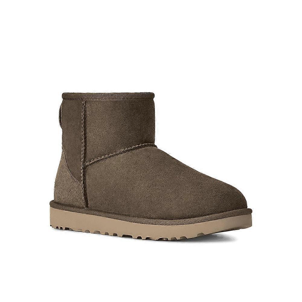 Shoes UGG Classic 1016222DDRG