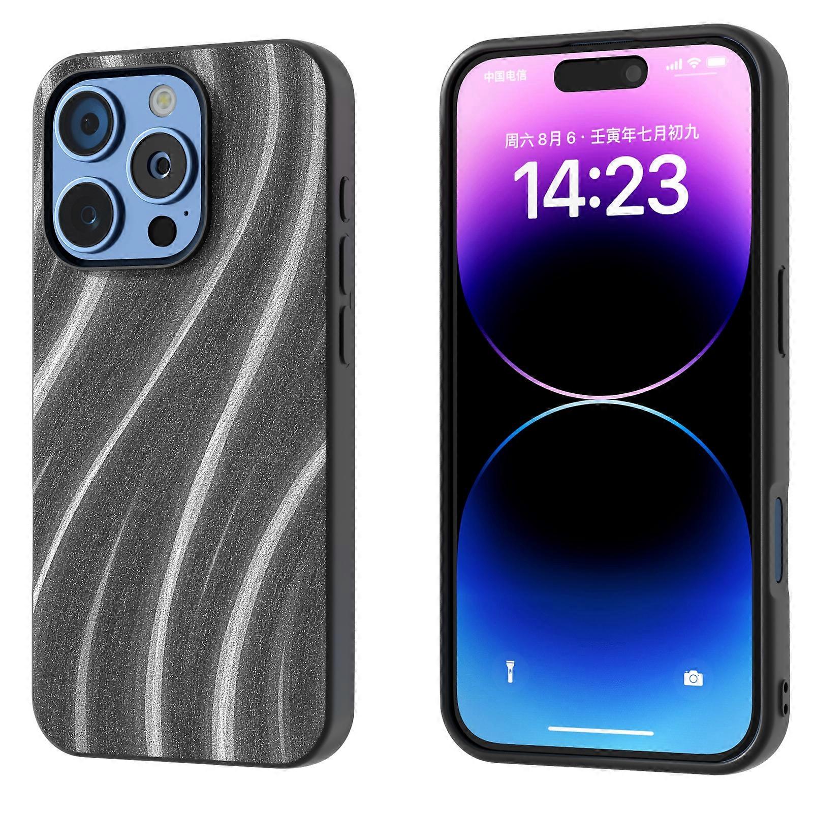 Galactic Pattern Protective Phone Case