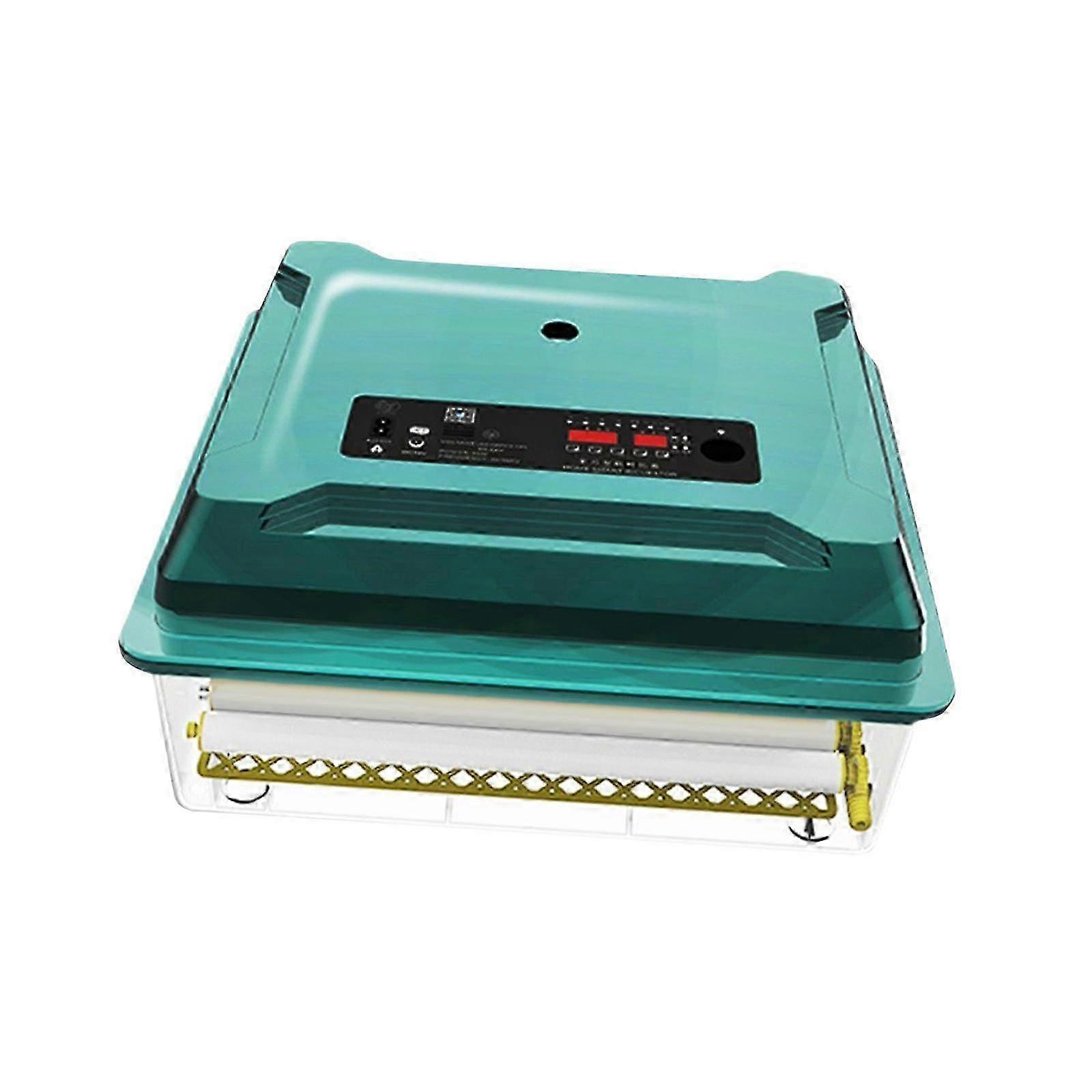 Egg Incubator for Hatching Eggs Automatic Egg Turning with LED Display Automatic