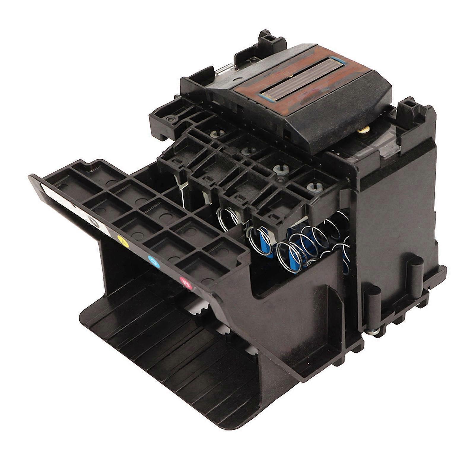 Print Head Convenient Practical Printhead Replacement Wide Compatible ABS Material Easy Installation   compatible with 251DW