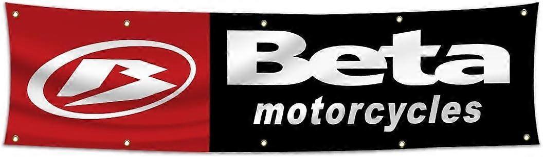 Bandeira Beta H0057