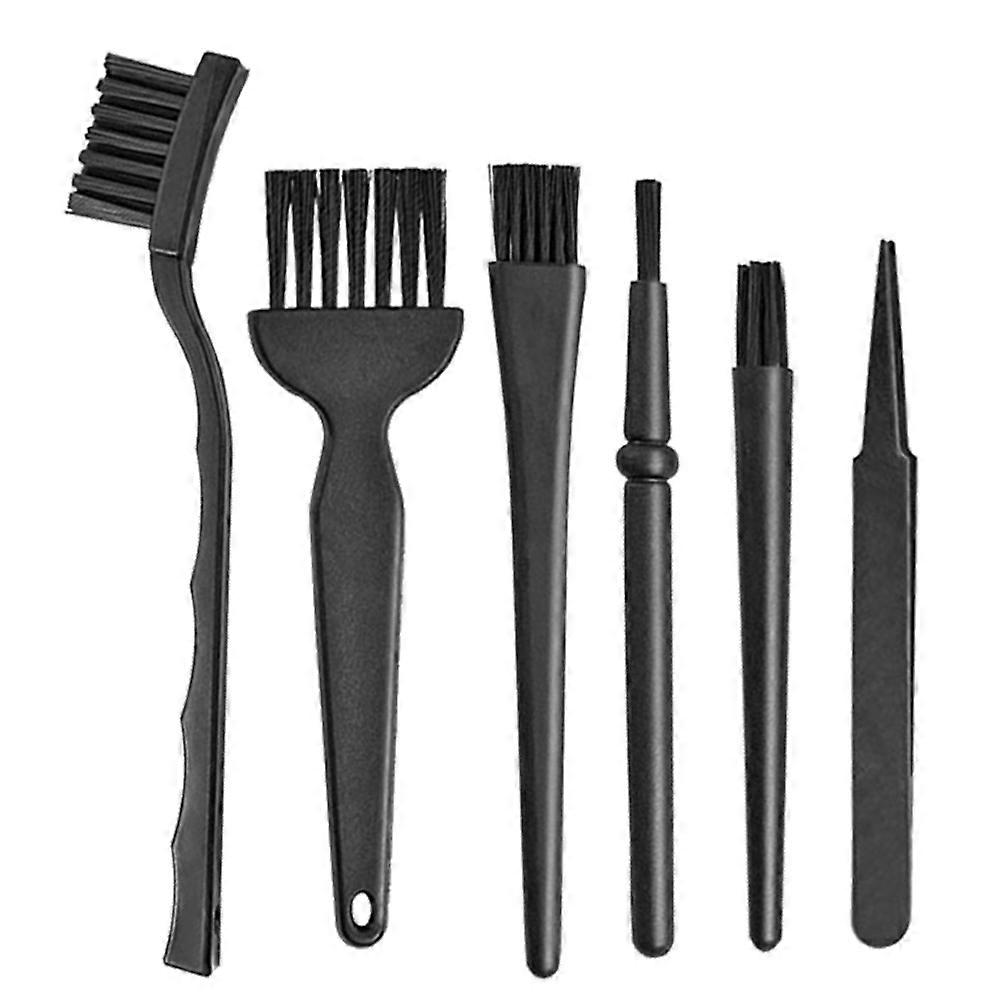 Computer Cleaning Brush Keyboard Brush for Effective Cleaning 2Sets