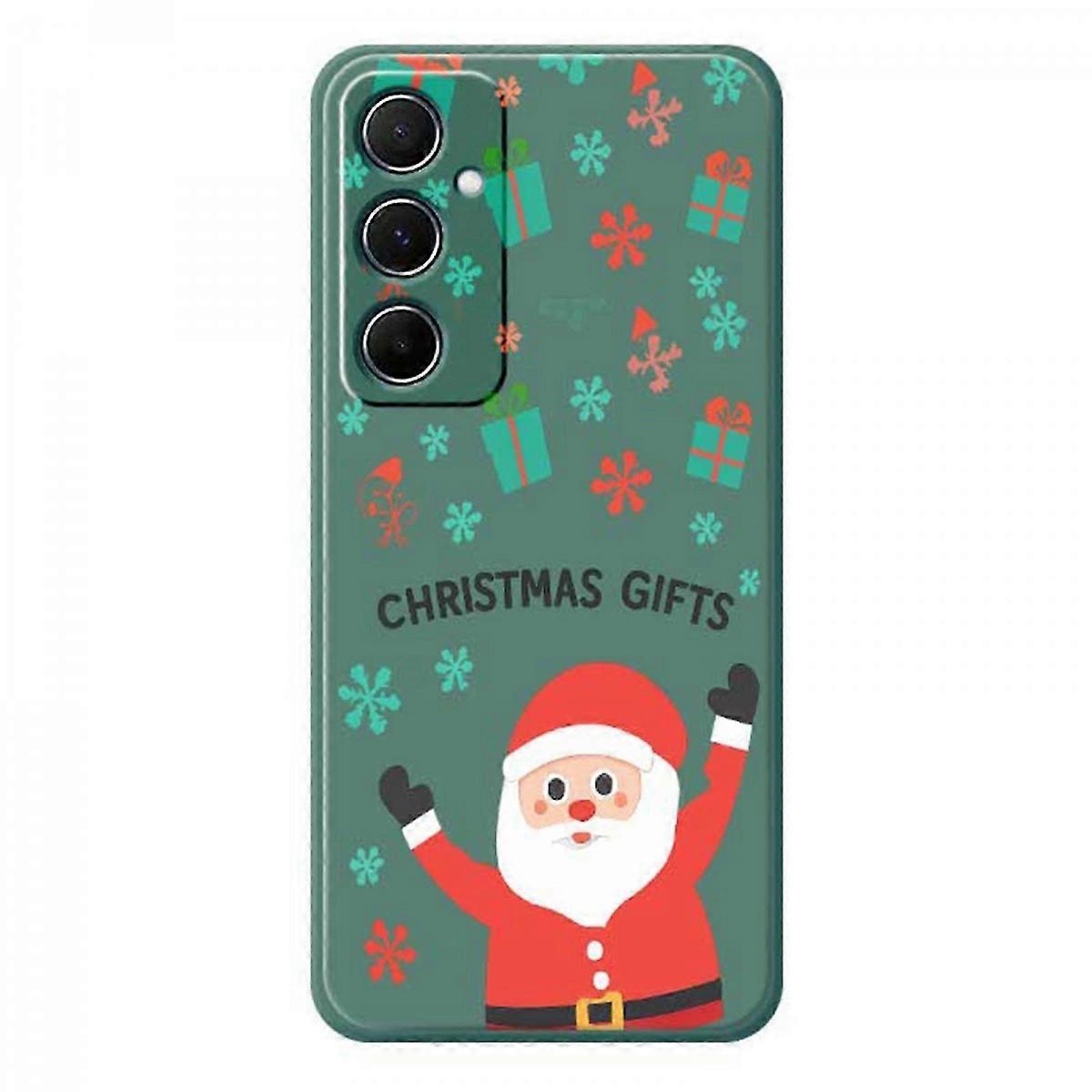 Minimalist Creative Painted TPU Phone Case