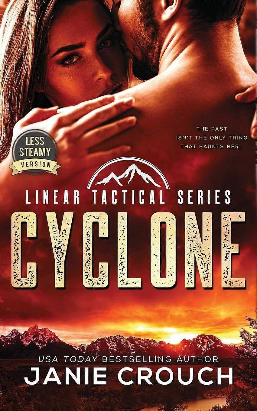 Cyclone less steamy version