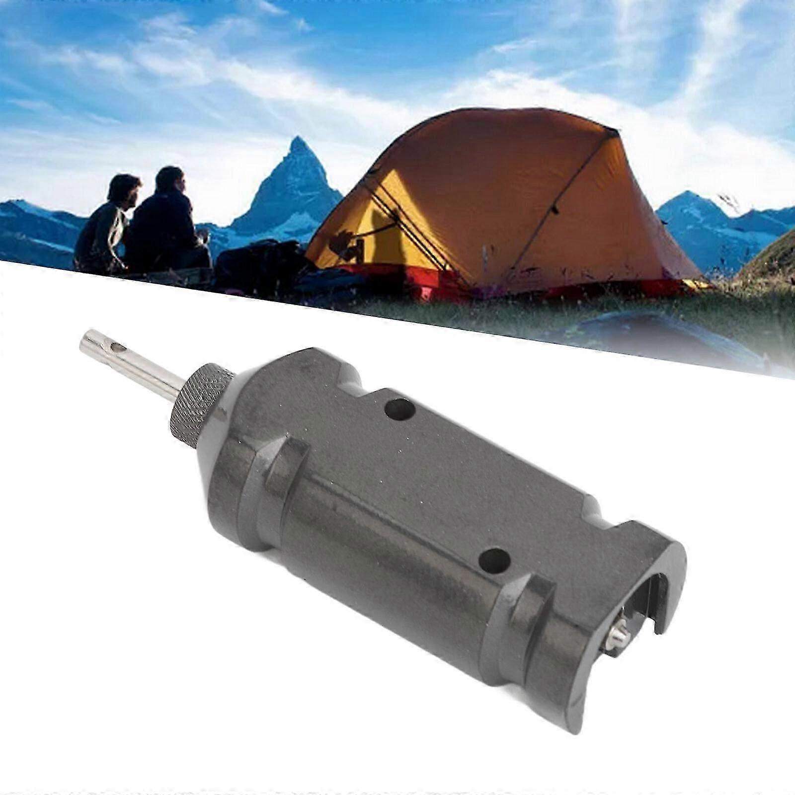 Perimeter Trip Wire Alarm Device 360 Degree Coverage Early Warning Security