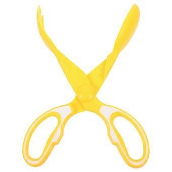 Dog Poop Scooper Dog Waste Management Tool Long Handle Pet Waste Picker for Easy Clean Poop Scooper Outdoor Cleaning Use