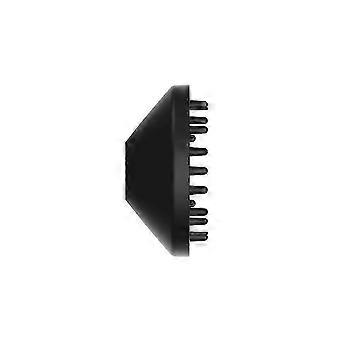 Super R HD18 Hair Dryer Nozzle: Soft Diffusion, Anti-Wind, Quick-Dry Accessory