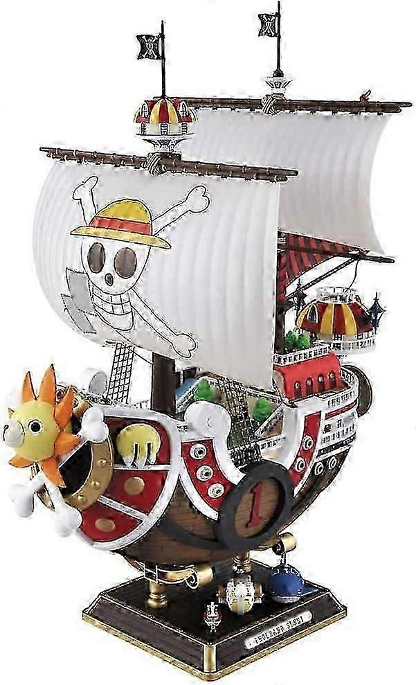 Scale Model Kits-FOSTC552-8644938341808