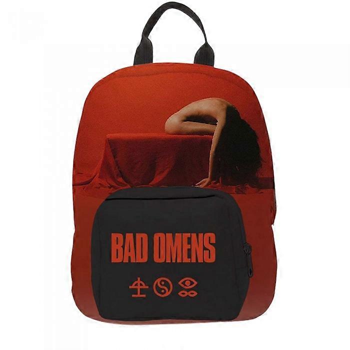 Bad Omens Omens 3 Mini Backpack