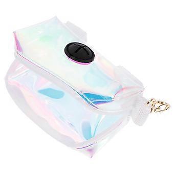 Dog Waste Bag Dispenser for Storage 1Pcs Durable Pet Poop Bag Holder