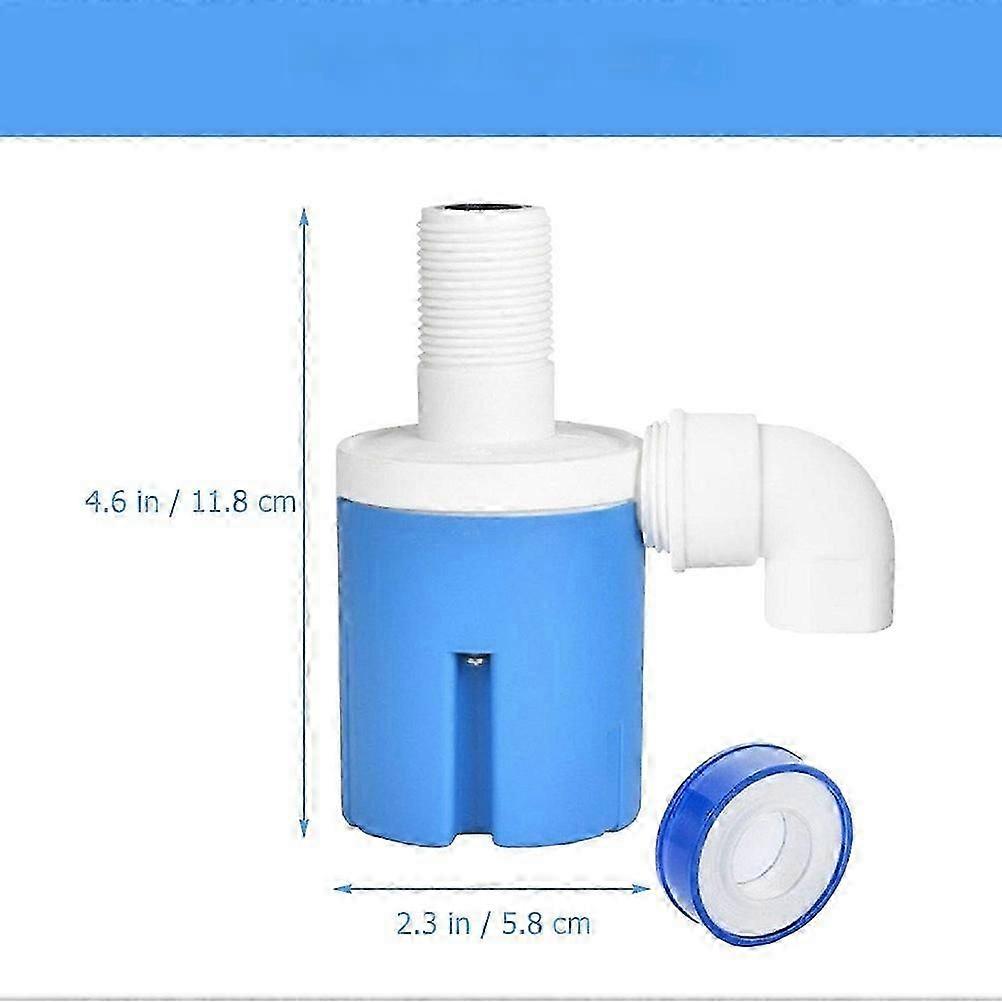Automatic Float Valve Water Level Valve for Water Tank Durable