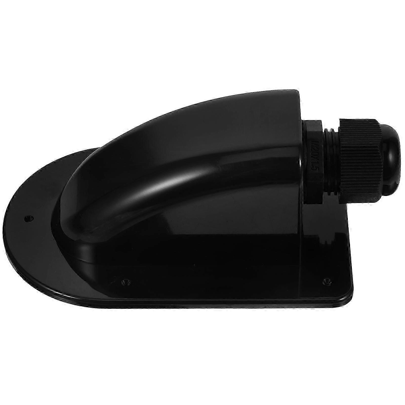 Solar Cable Entry Box for Single Entry Use 3Pcs Waterproof Cable Junction Box