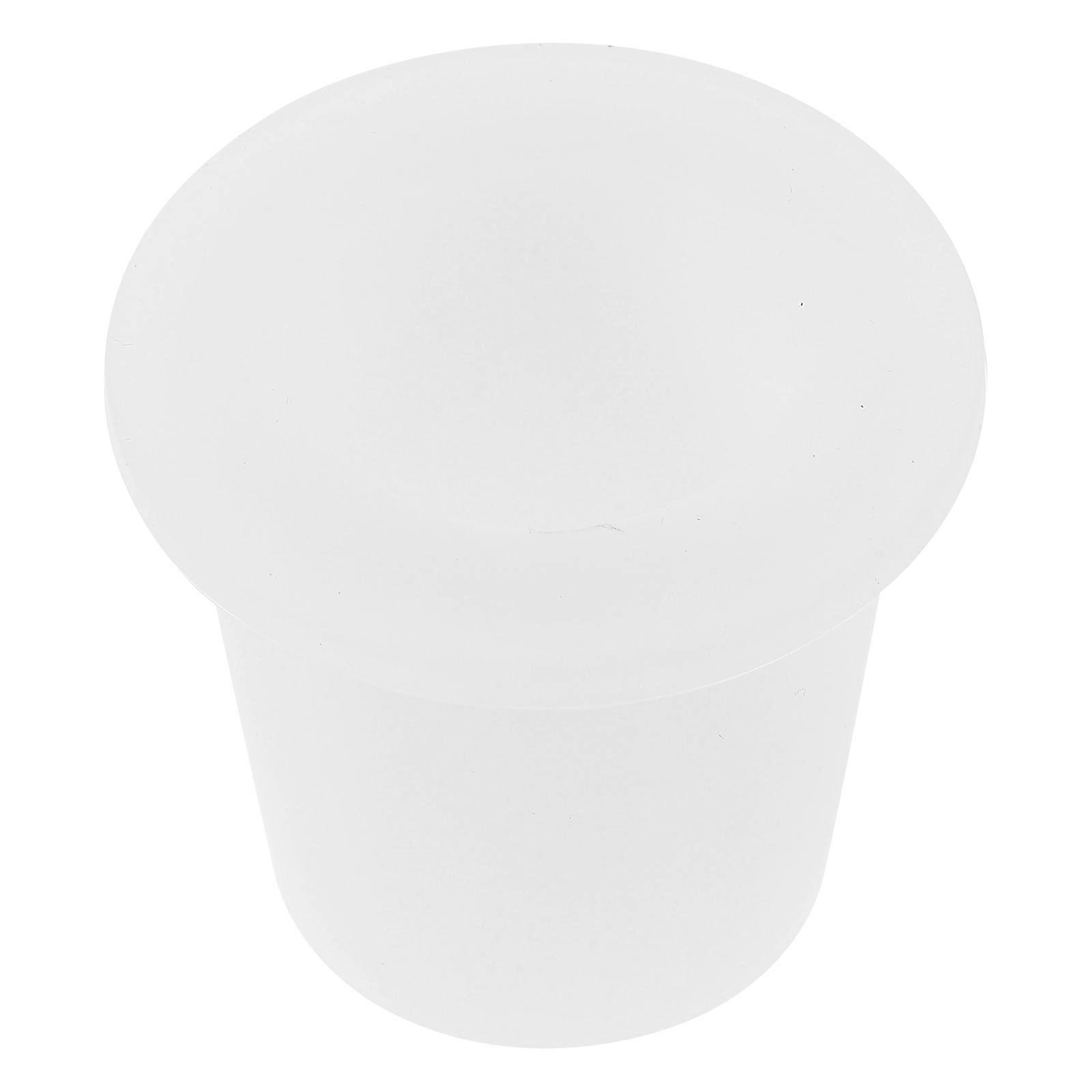 Silicone Table Umbrella Stabilizer Plug for Garden Use