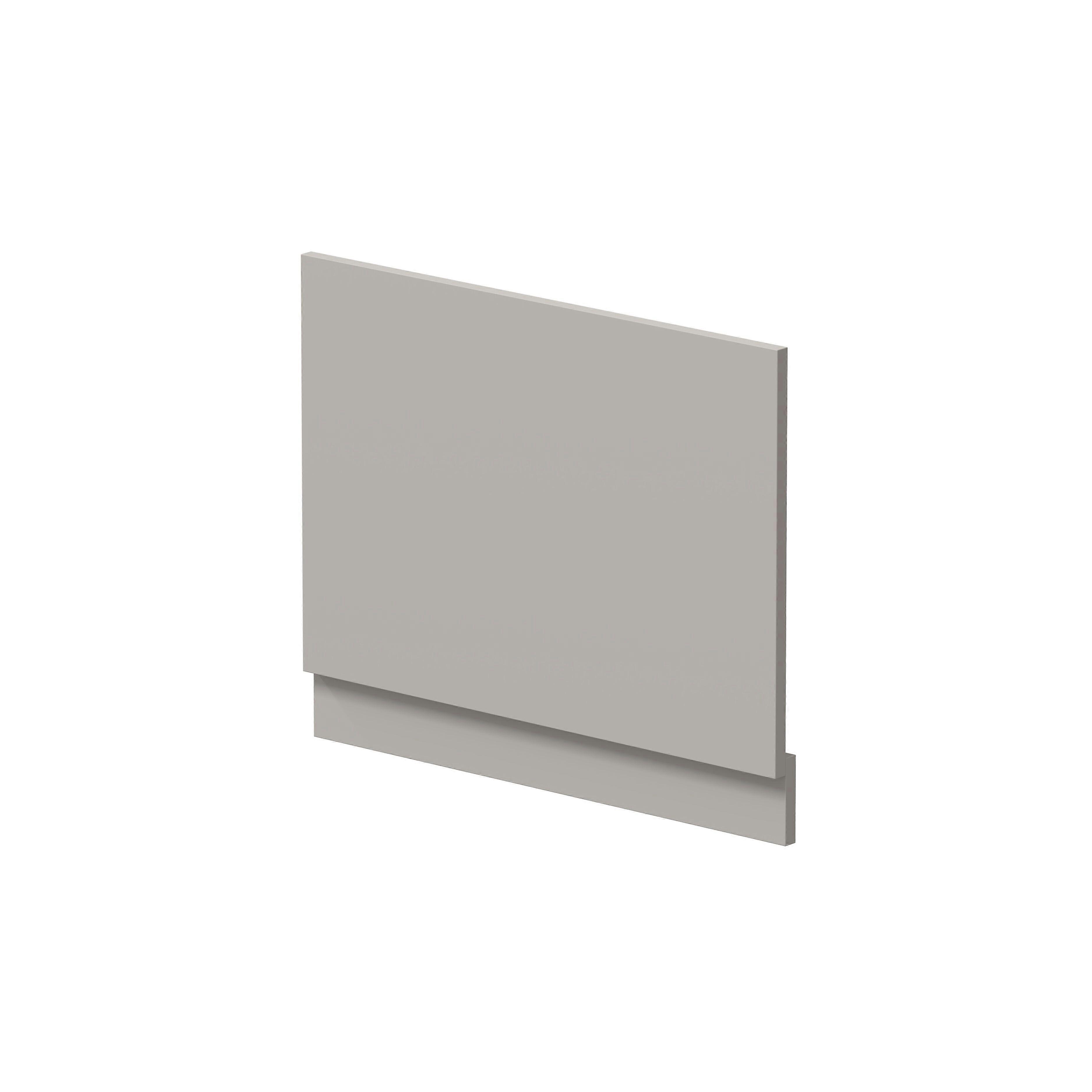 700mm Bath End Panel