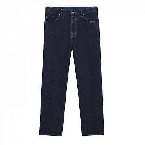 Hugo Mens Denim Wide Leg Jeans