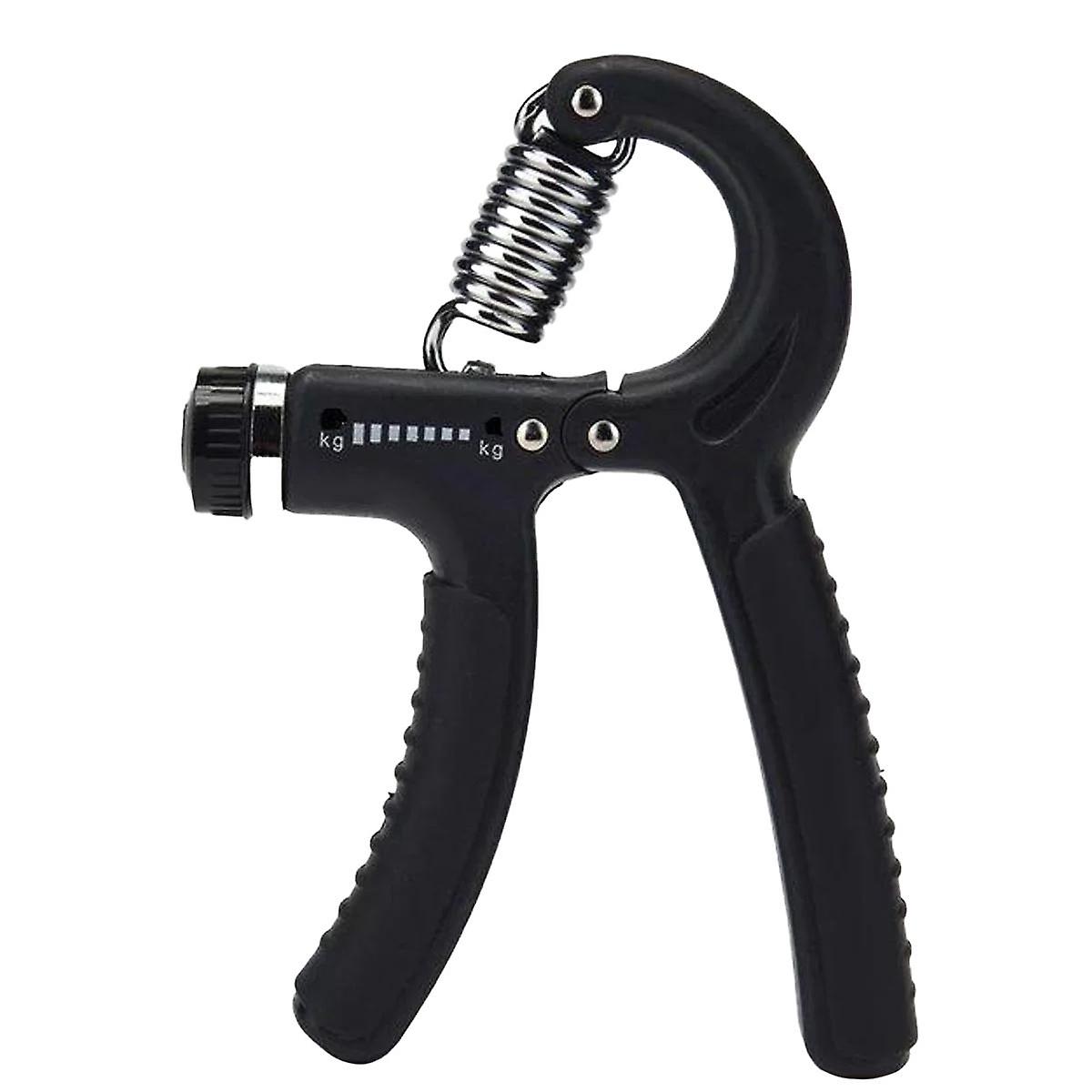 Adjustable Grip Trainer - 5-60 kg