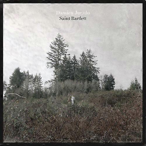 Damien Jurado - Saint Bartlett  [COMPACT DISCS] USA import