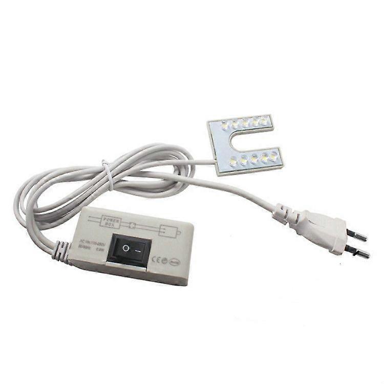 LED Sewing Machine Light