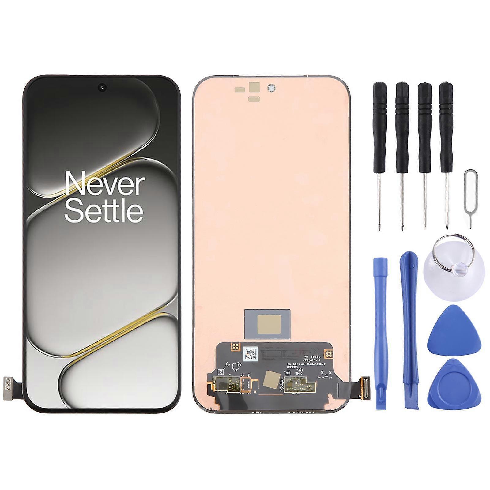 COMPATIBLE LCD Screen with Digitizer Full Assembly