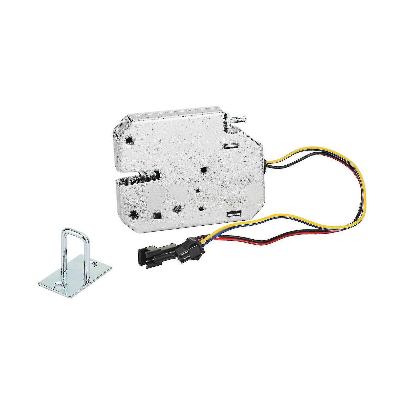 Cabinet Antitheft Lock Case Mini Electronic Lock