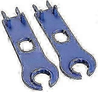 Solar PV Panels MC4 Connector Wrench Spanner - Comcompatible withtable, Environmentally - friendly Assembly Tool