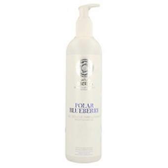 Beauty Shower Gel, Blueberry Polar 400 ml of gel