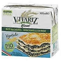 Rice Bechamel Sauce 500 ml